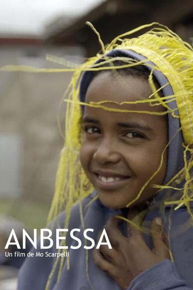 Anbessa poster