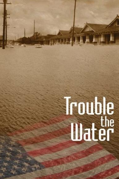 Trouble the Water poster