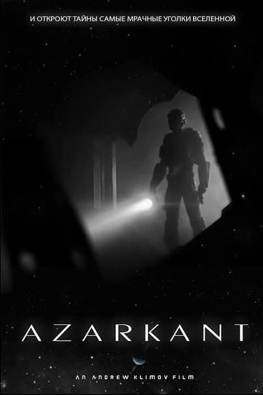 Azarkant poster