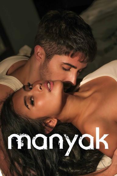 Manyak poster