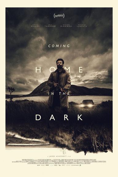 Coming Home in the Dark poster