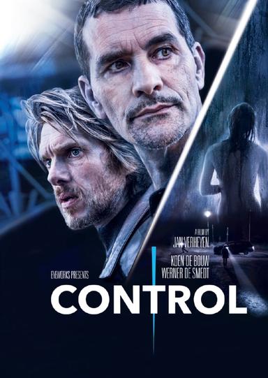 Control poster