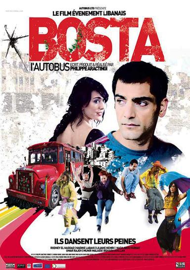 Bosta poster