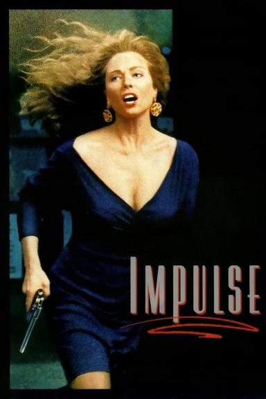 Impulse poster