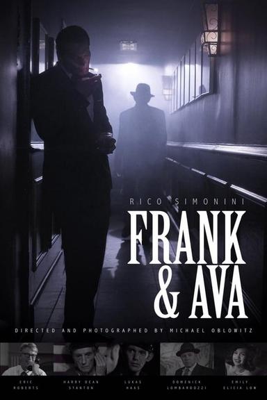 Frank and Ava poster