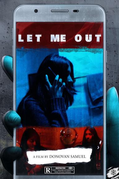 Let Me Out poster