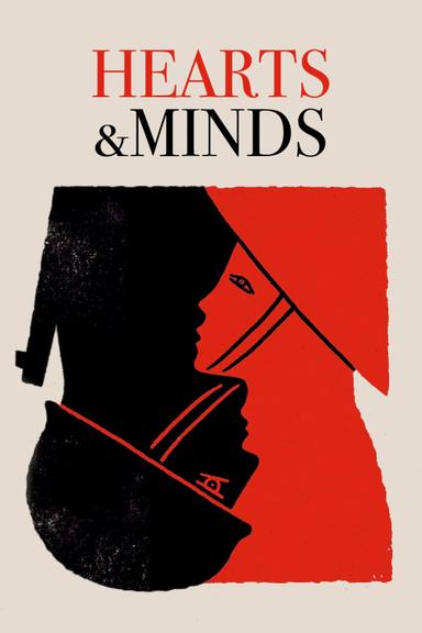 Hearts and Minds poster