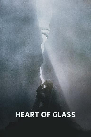 Heart of Glass poster