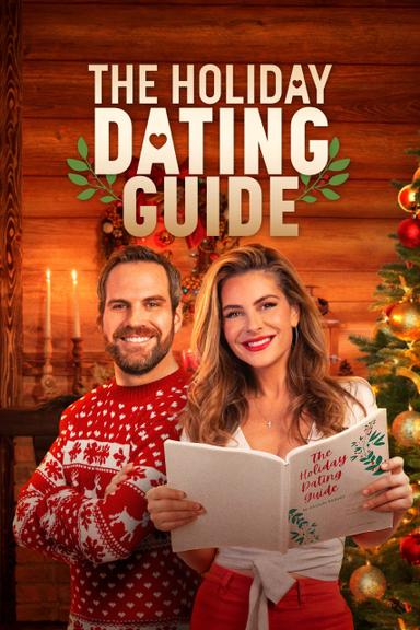 The Holiday Dating Guide poster