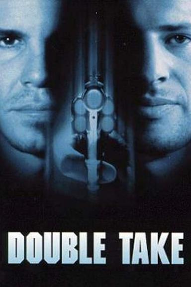 Double Take poster