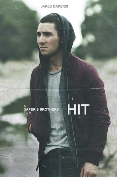 Hit poster