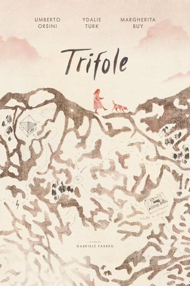 Trifole poster