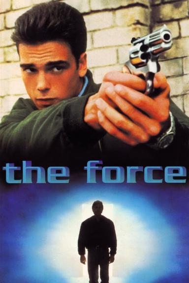 The Force poster