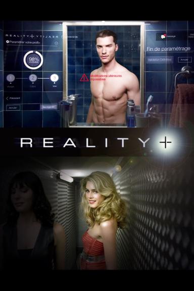 Reality+ poster