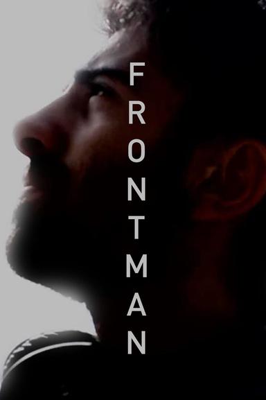 Frontman poster