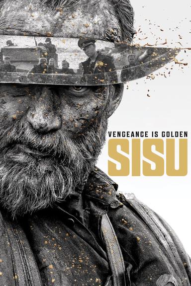 Sisu poster