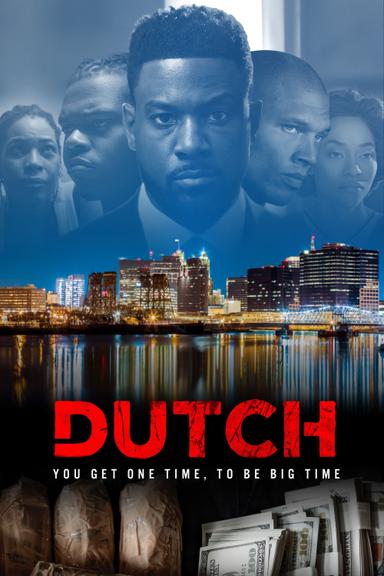 Dutch poster