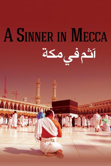 A Sinner in Mecca poster