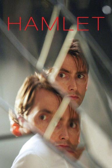 Hamlet poster