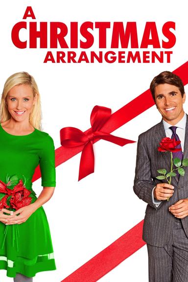 A Christmas Arrangement poster