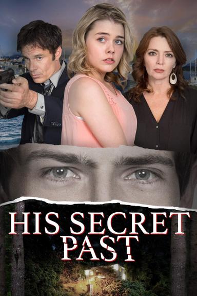 His Secret Past poster