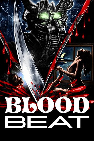 Blood Beat poster