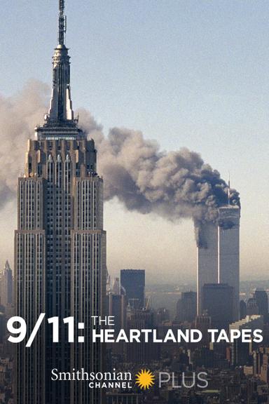 9/11: The Heartland Tapes poster