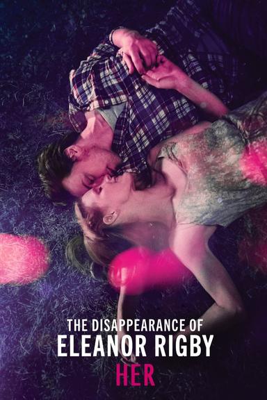 The Disappearance of Eleanor Rigby: Her poster