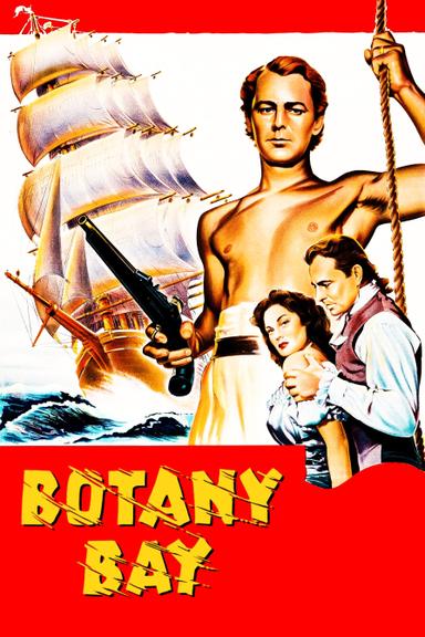 Botany Bay poster