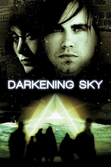 Darkening Sky poster