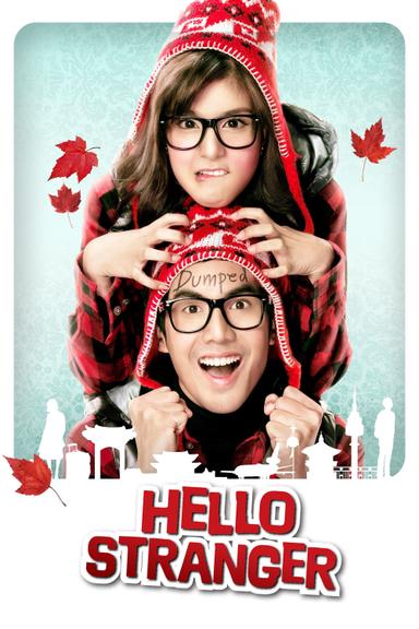 Hello Stranger poster