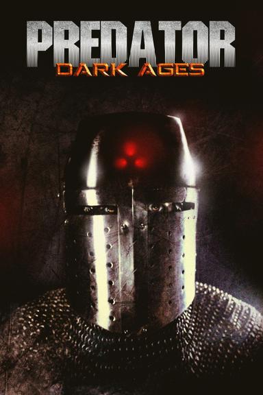 Predator: Dark Ages poster