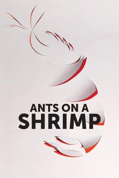 Ants on a Shrimp poster