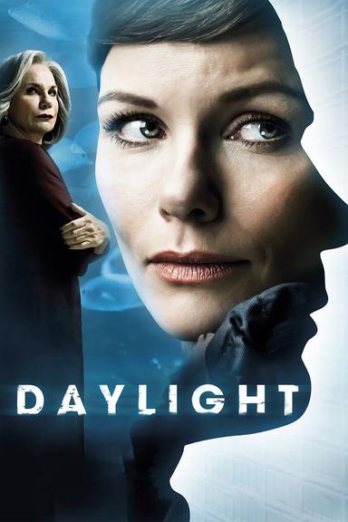 Daylight poster