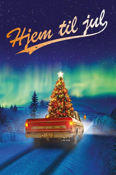 Home for Christmas poster