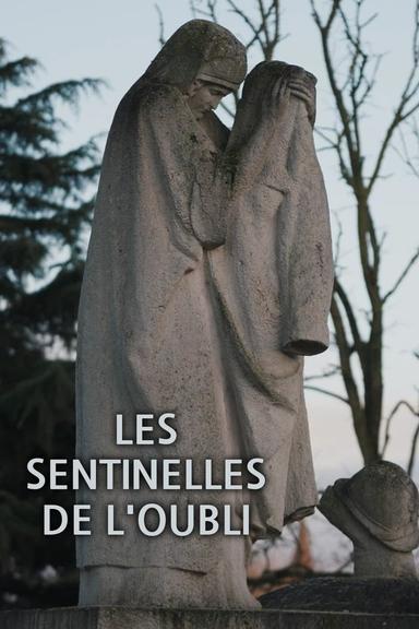 Les Sentinelles de l'oubli poster