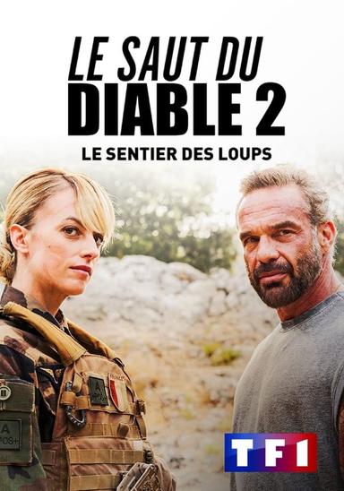 Le saut du diable 2 : Le sentier des loups poster