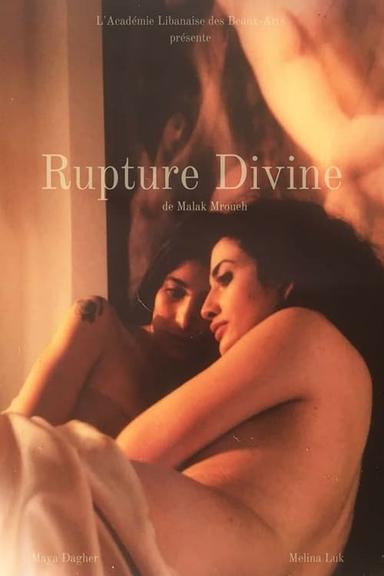 Rupture Divine poster