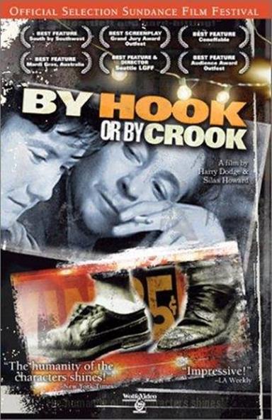 By Hook or by Crook poster