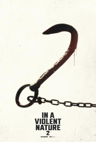 In a Violent Nature 2 poster