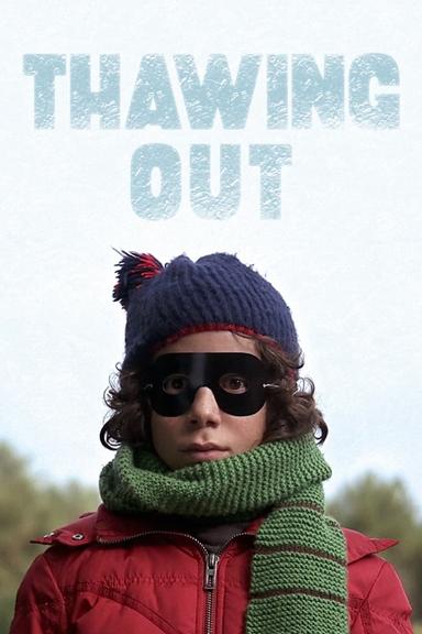 Thawing Out poster