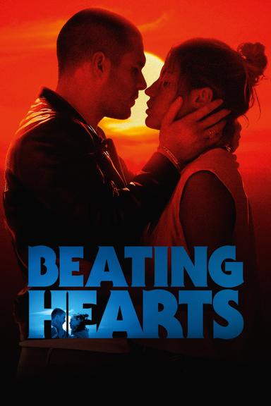 Beating Hearts poster