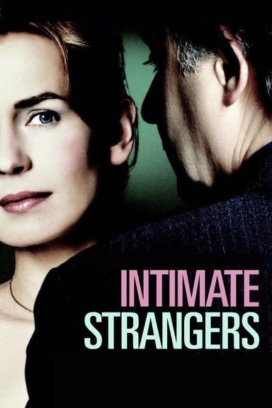 Intimate Strangers poster