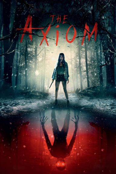 The Axiom poster