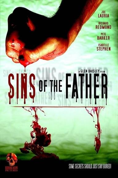 Sins of the Father poster