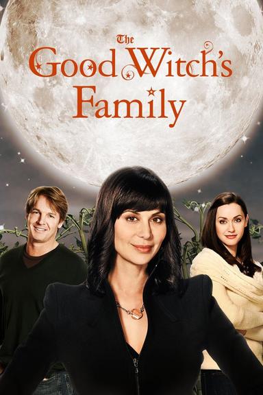 The Good Witch's Family poster