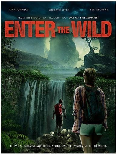 Enter the Wild poster