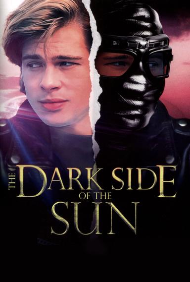 The Dark Side of the Sun poster