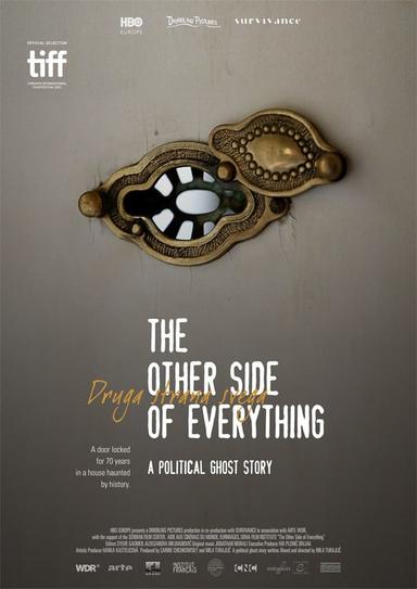 The Other Side of Everything poster