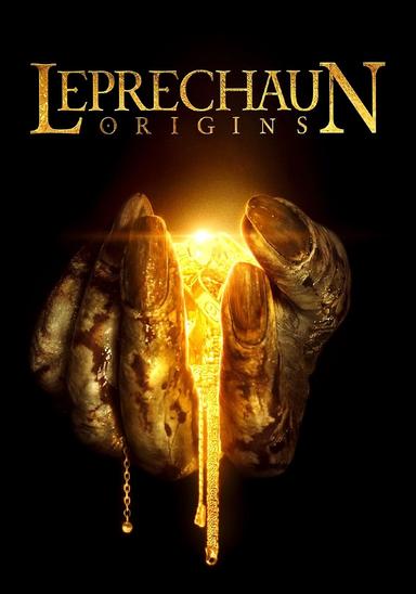 Leprechaun: Origins poster